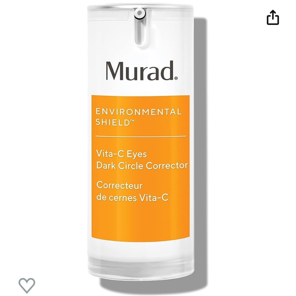 Vita-C Eyes Dark Circle Corrector Murad